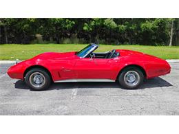 1975 Chevrolet Corvette (CC-2114114) for sale in Biloxi, Mississippi