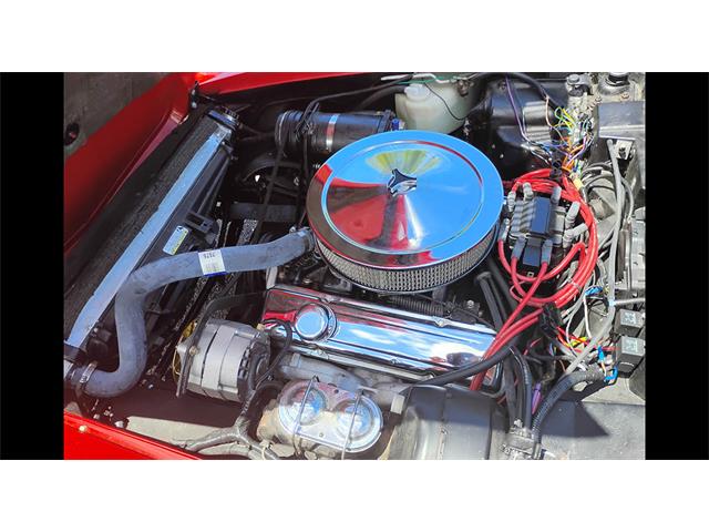 1975 Chevrolet Corvette (CC-2114114) for sale in Biloxi, Mississippi