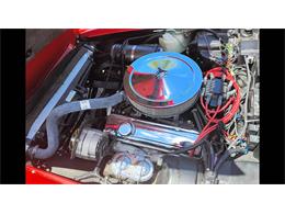 1975 Chevrolet Corvette (CC-2114114) for sale in Biloxi, Mississippi