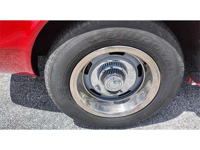 1975 Chevrolet Corvette (CC-2114114) for sale in Biloxi, Mississippi