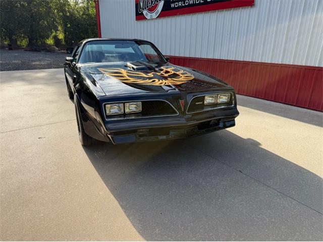 1978 Pontiac Firebird (CC-2114115) for sale in Newfield, New Jersey