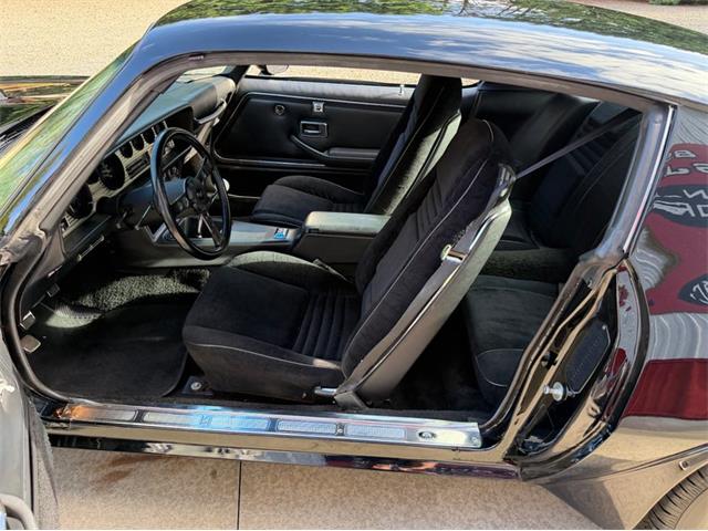 1978 Pontiac Firebird (CC-2114115) for sale in Newfield, New Jersey