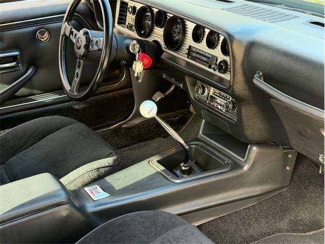 1978 Pontiac Firebird (CC-2114115) for sale in Newfield, New Jersey
