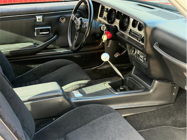 1978 Pontiac Firebird (CC-2114115) for sale in Newfield, New Jersey