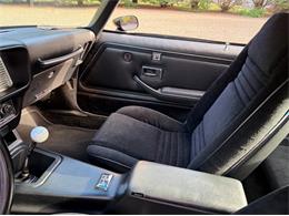 1978 Pontiac Firebird (CC-2114115) for sale in Newfield, New Jersey