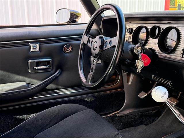 1978 Pontiac Firebird (CC-2114115) for sale in Newfield, New Jersey