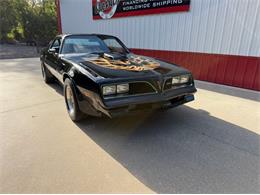 1978 Pontiac Firebird (CC-2114115) for sale in Newfield, New Jersey