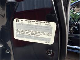 1978 Pontiac Firebird (CC-2114115) for sale in Newfield, New Jersey
