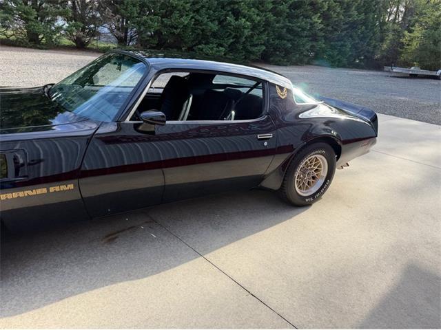 1978 Pontiac Firebird (CC-2114115) for sale in Newfield, New Jersey