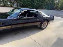 1978 Pontiac Firebird (CC-2114115) for sale in Newfield, New Jersey