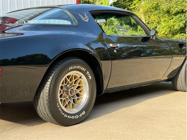 1978 Pontiac Firebird (CC-2114115) for sale in Newfield, New Jersey