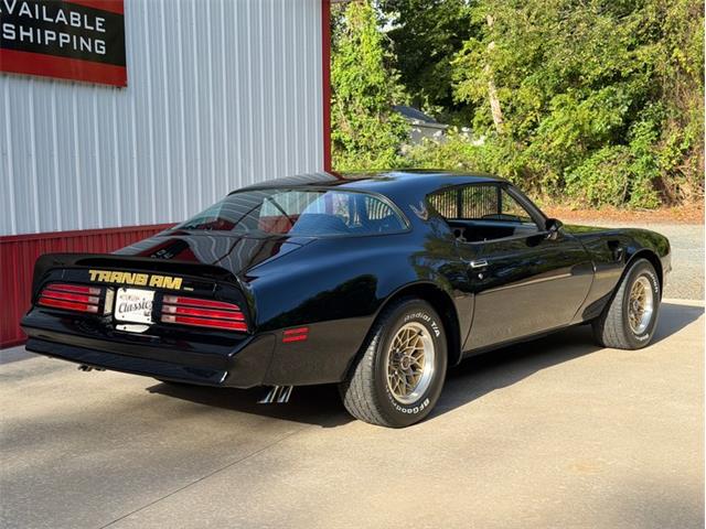 1978 Pontiac Firebird (CC-2114115) for sale in Newfield, New Jersey