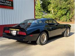 1978 Pontiac Firebird (CC-2114115) for sale in Newfield, New Jersey
