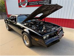 1978 Pontiac Firebird (CC-2114115) for sale in Newfield, New Jersey