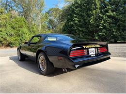 1978 Pontiac Firebird (CC-2114115) for sale in Newfield, New Jersey