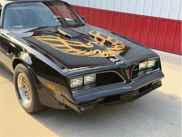 1978 Pontiac Firebird (CC-2114115) for sale in Newfield, New Jersey