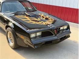 1978 Pontiac Firebird (CC-2114115) for sale in Newfield, New Jersey