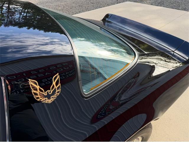 1978 Pontiac Firebird (CC-2114115) for sale in Newfield, New Jersey
