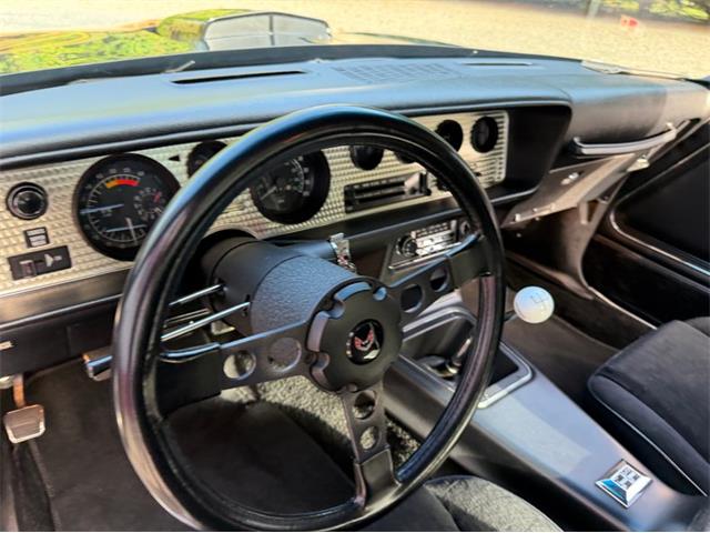 1978 Pontiac Firebird (CC-2114115) for sale in Newfield, New Jersey