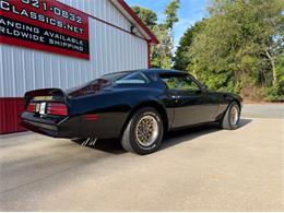 1978 Pontiac Firebird (CC-2114115) for sale in Newfield, New Jersey