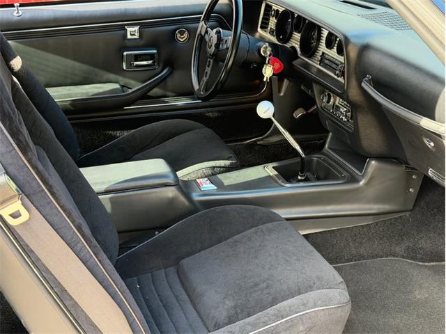 1978 Pontiac Firebird (CC-2114115) for sale in Newfield, New Jersey