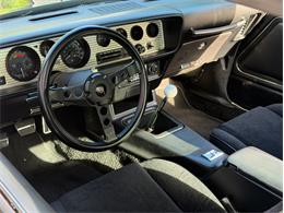 1978 Pontiac Firebird (CC-2114115) for sale in Newfield, New Jersey