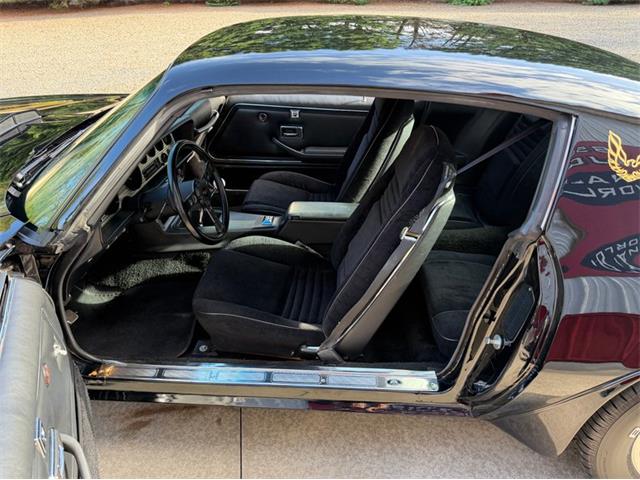 1978 Pontiac Firebird (CC-2114115) for sale in Newfield, New Jersey