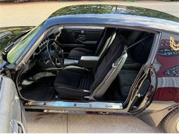 1978 Pontiac Firebird (CC-2114115) for sale in Newfield, New Jersey