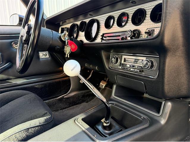 1978 Pontiac Firebird (CC-2114115) for sale in Newfield, New Jersey