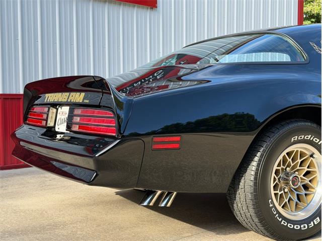 1978 Pontiac Firebird (CC-2114115) for sale in Newfield, New Jersey