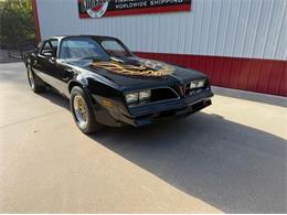 1978 Pontiac Firebird (CC-2114115) for sale in Newfield, New Jersey