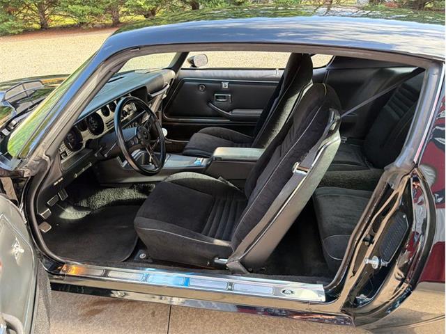 1978 Pontiac Firebird (CC-2114115) for sale in Newfield, New Jersey