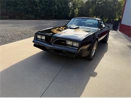 1978 Pontiac Firebird (CC-2114115) for sale in Newfield, New Jersey