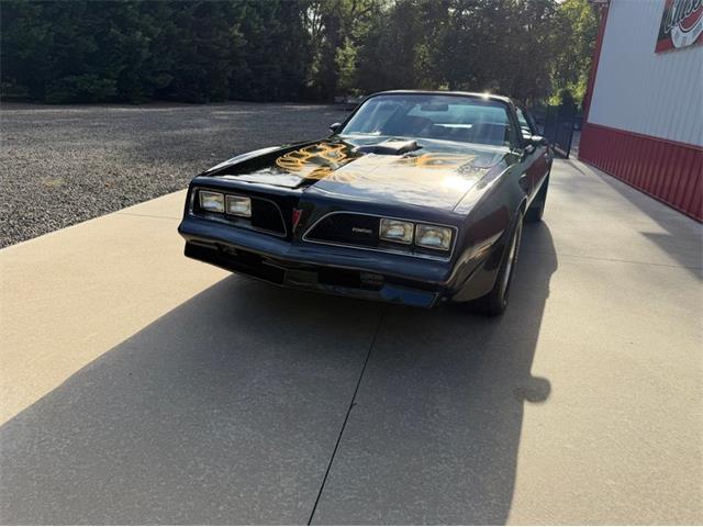 1978 Pontiac Firebird (CC-2114115) for sale in Newfield, New Jersey