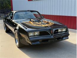 1978 Pontiac Firebird (CC-2114115) for sale in Newfield, New Jersey