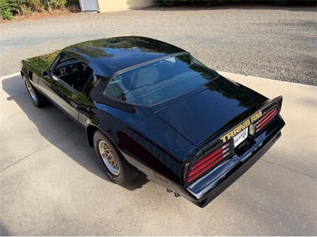 1978 Pontiac Firebird (CC-2114115) for sale in Newfield, New Jersey