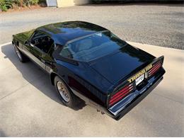 1978 Pontiac Firebird (CC-2114115) for sale in Newfield, New Jersey