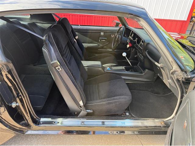 1978 Pontiac Firebird (CC-2114115) for sale in Newfield, New Jersey