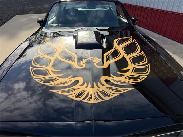 1978 Pontiac Firebird (CC-2114115) for sale in Newfield, New Jersey