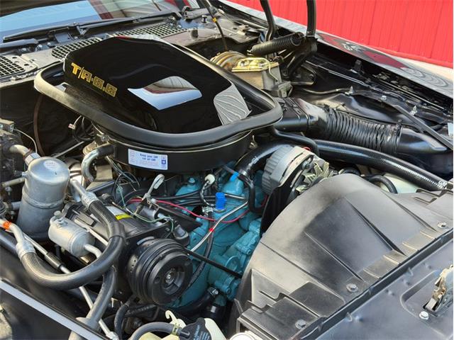 1978 Pontiac Firebird (CC-2114115) for sale in Newfield, New Jersey