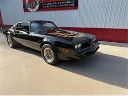 1978 Pontiac Firebird (CC-2114115) for sale in Newfield, New Jersey