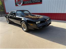 1978 Pontiac Firebird (CC-2114115) for sale in Newfield, New Jersey
