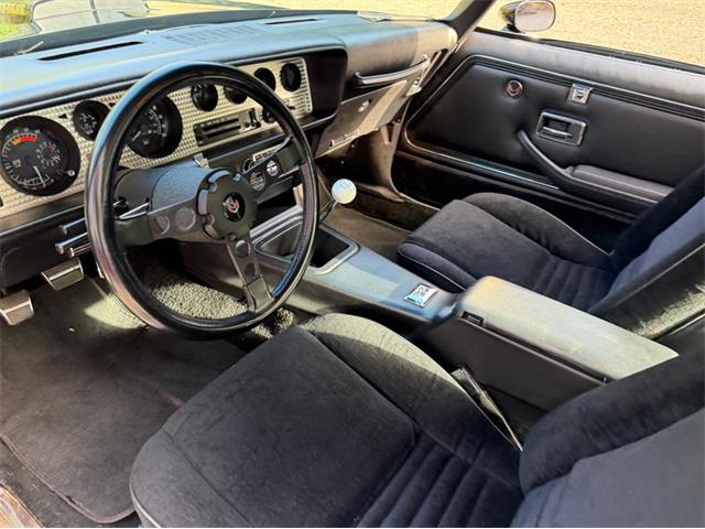 1978 Pontiac Firebird (CC-2114115) for sale in Newfield, New Jersey