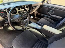 1978 Pontiac Firebird (CC-2114115) for sale in Newfield, New Jersey