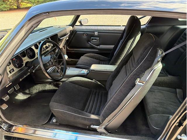 1978 Pontiac Firebird (CC-2114115) for sale in Newfield, New Jersey