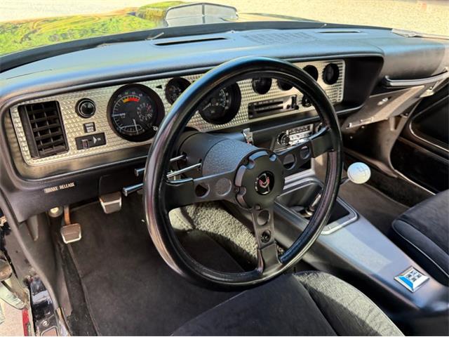 1978 Pontiac Firebird (CC-2114115) for sale in Newfield, New Jersey