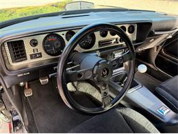 1978 Pontiac Firebird (CC-2114115) for sale in Newfield, New Jersey