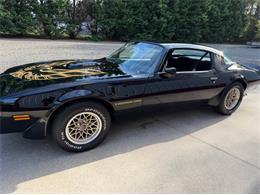 1978 Pontiac Firebird (CC-2114115) for sale in Newfield, New Jersey
