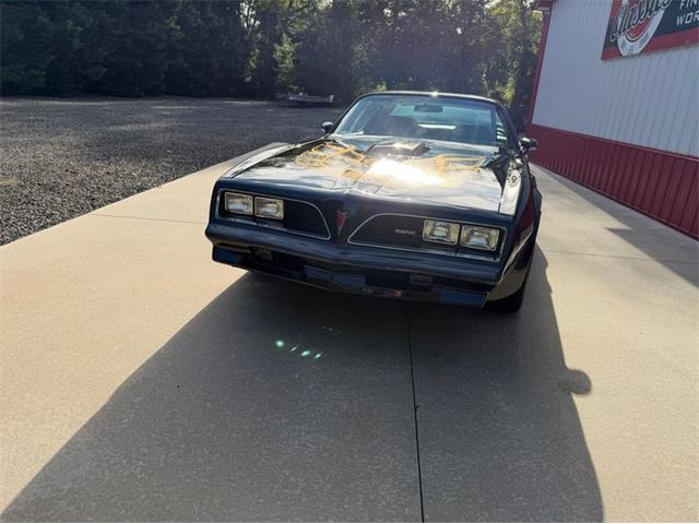 1978 Pontiac Firebird (CC-2114115) for sale in Newfield, New Jersey