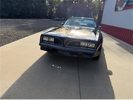 1978 Pontiac Firebird (CC-2114115) for sale in Newfield, New Jersey